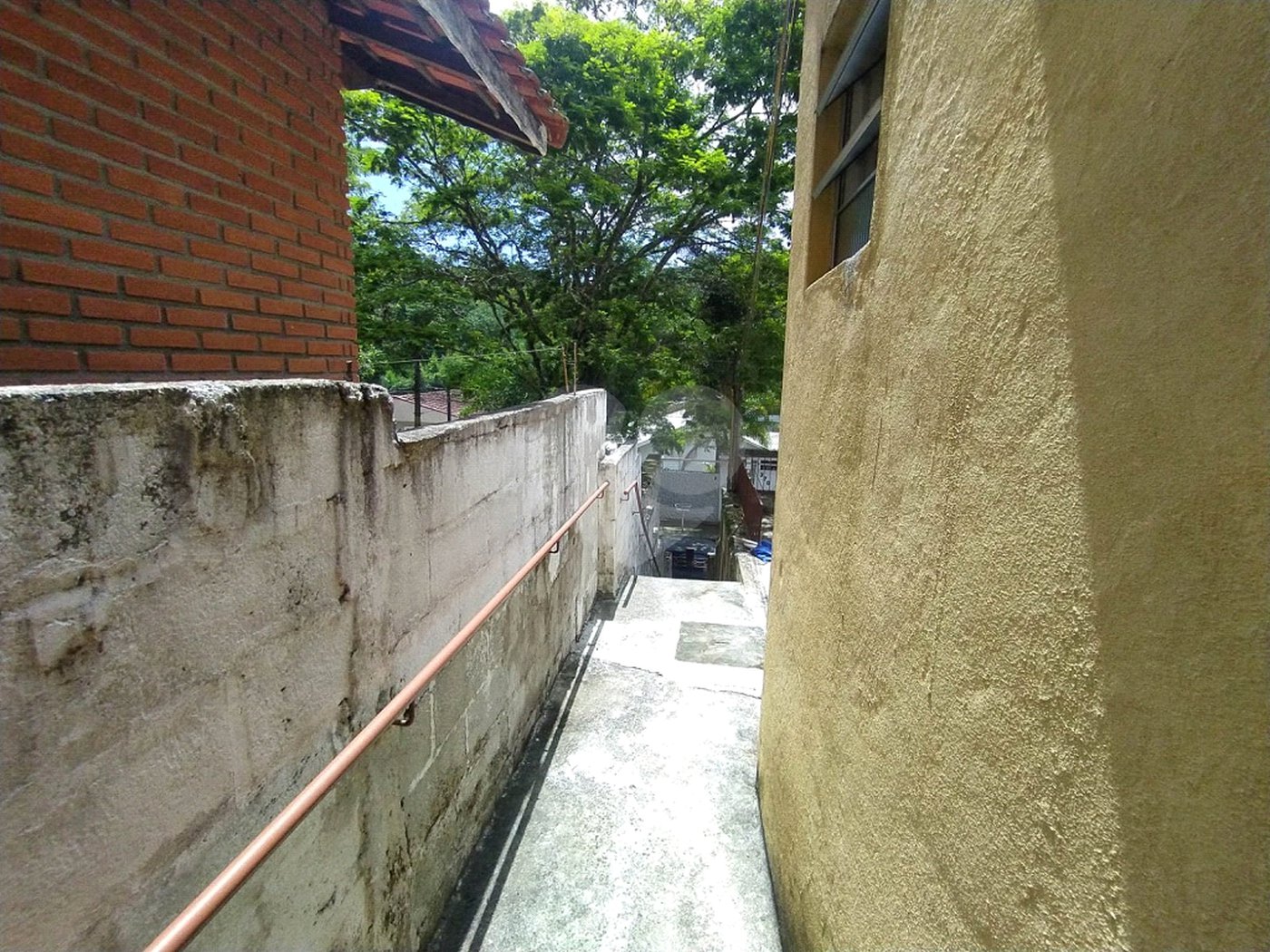 Terreno à venda com 4 quartos em Horto, São Paulo, SP