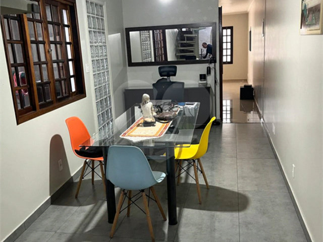 Sobrado à venda com 3 suítes em Casa Verde, São Paulo, SP