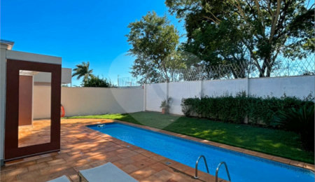 Casa à venda ou para alugar com 3 suítes em Jardim Salto Grande, Araraquara, SP
