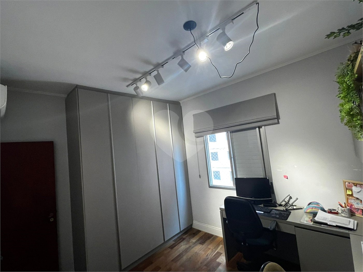 Apartamento à venda com 3 quartos, sendo 1 suíte,  no Centro, São Bernardo do Campo, SP
