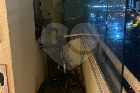Apartamento à venda com 3 quartos, sendo 1 suíte, em Barra Funda, São Paulo, SP