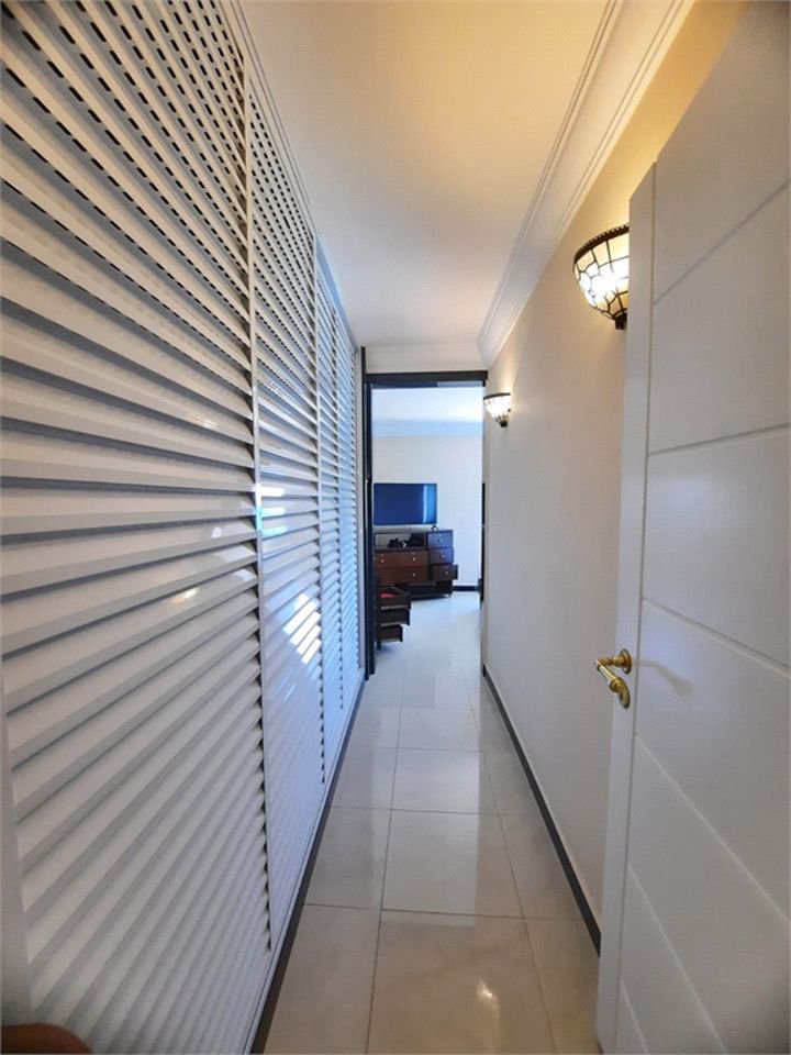 Apartamento à venda, 271 m² por R$ 3.500.000,00 - Pitangueiras - Guarujá/SP