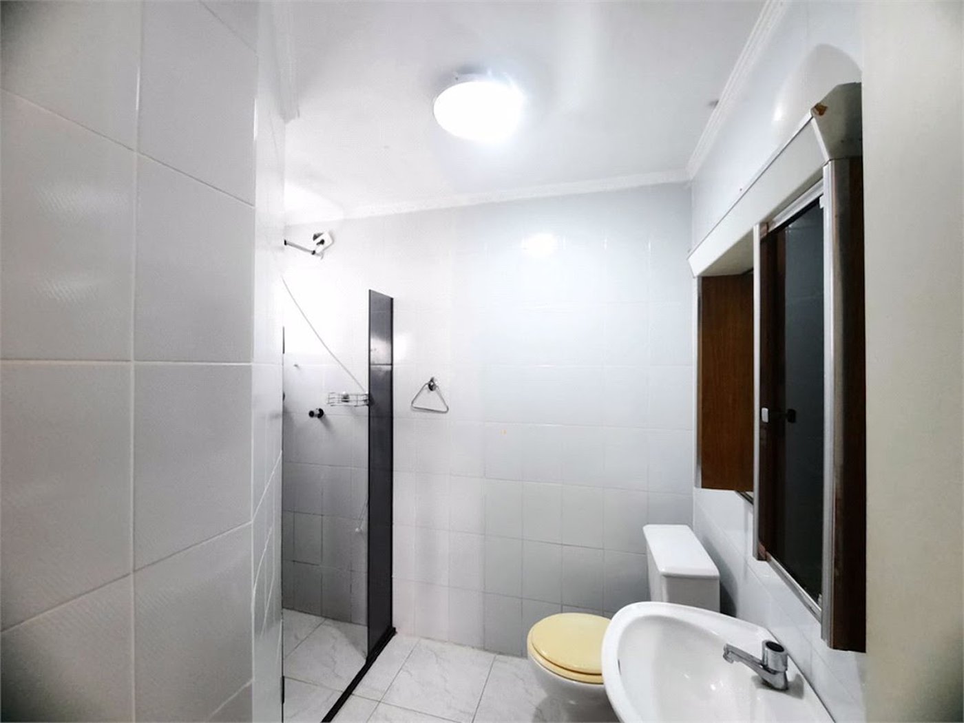 Apartamento Residencial à venda, Jardim Enseada, Guarujá - AP0795.