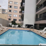 Cobertura à venda com 3 quartos, sendo 2 suítes, em Tijuca, Rio de Janeiro, RJ