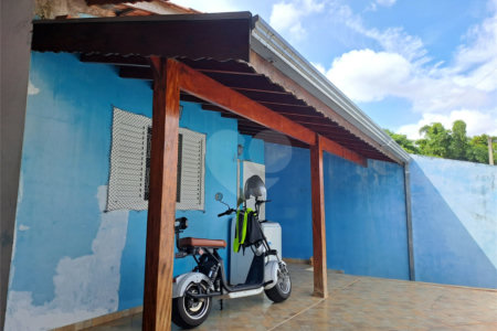 Casa à venda com 3 quartos em Popular III, Louveira, SP