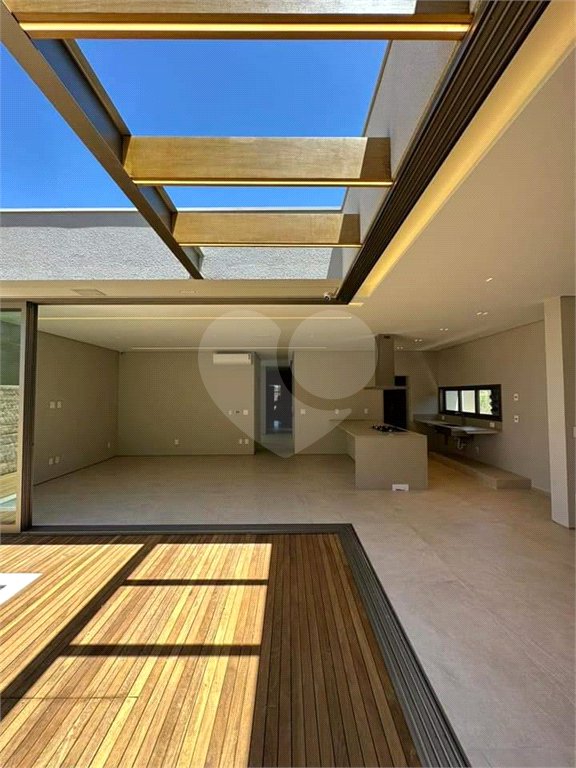 Casa à venda com 3 suítes no condomínio Chácara Ondina, Sorocaba - SP
