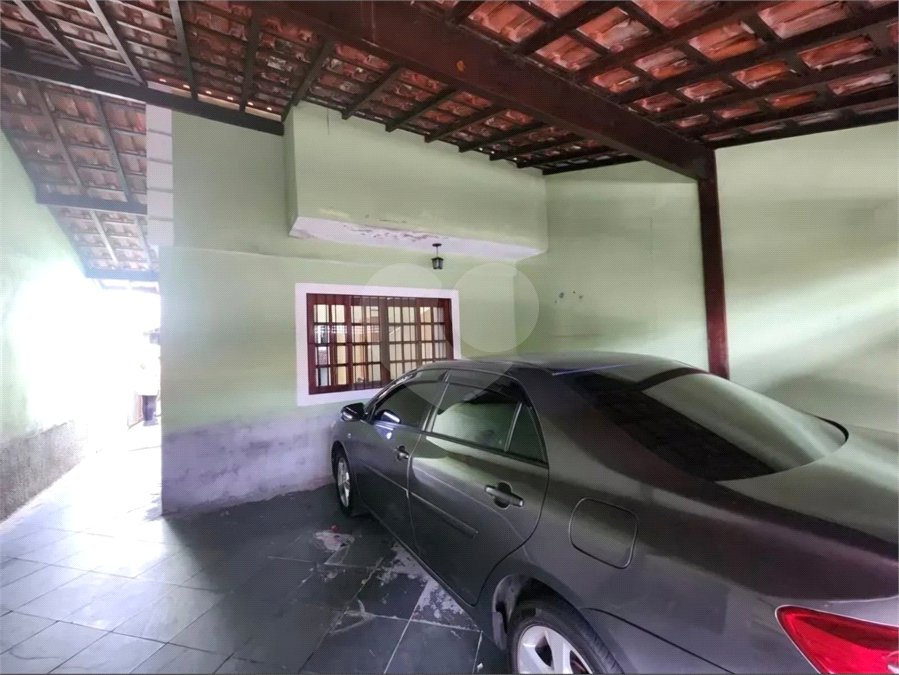 Casa à venda com 2 suítes em Vila Tiradentes, São Paulo, SP