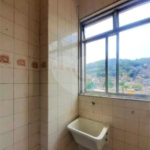 Apartamento à venda com 2 quartos, sendo 1 suíte, em Engenho Novo, Rio de Janeiro, RJ
