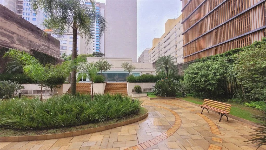 Apartamento à venda com 1 suíte em Pinheiros, São Paulo, SP