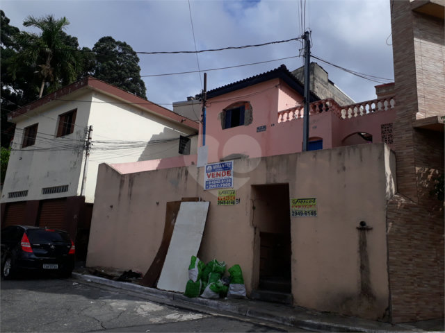 Terreno à venda com 7 quartos em Vila Guilherme, São Paulo, SP
