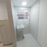 Apartamento para alugar com 1 quarto em Vila Dom Pedro I, São Paulo, SP