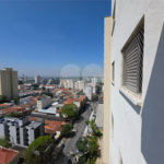 Apartamento à venda com 3 quartos em Santana, São Paulo, SP