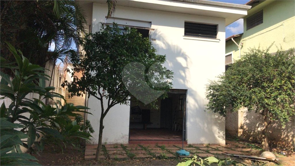 Casa à venda com 4 quartos em Butantã, São Paulo, SP