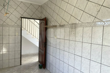 Casa para alugar com 4 quartos, sendo 1 suíte, em Chácara Cabuçu, Guarulhos, SP