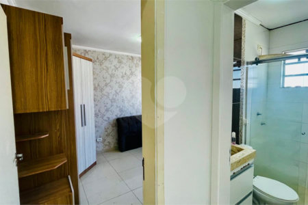 Apartamento à venda com 2 quartos em Vossoroca, Votorantim, SP