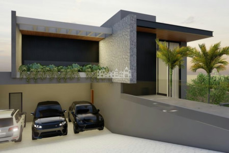 Casa à venda com 5 suítes no condomínio Cond Itaporã, Atibaia - SP