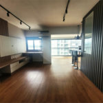 Apartamento à venda com 1 suíte em Vila Leopoldina, São Paulo, SP
