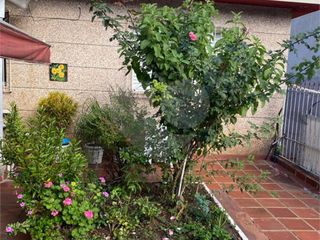 Casa à venda com 3 quartos em Santana, São Paulo, SP