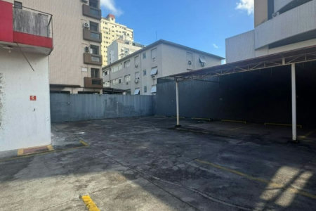 Loja para alugar, 520 m² por R$ 73.077,00/mês - Campo Grande - Santos/SP