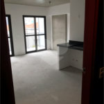 Apartamento à venda com 1 quarto em República, São Paulo, SP