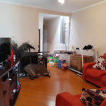 Sobrado à venda com 2 quartos, sendo 1 suíte, em Tremembé, São Paulo, SP