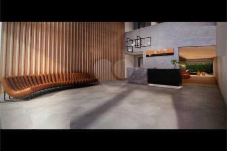 Apartamento à venda ou para alugar com 1 quarto em Vila Mariana, São Paulo, SP