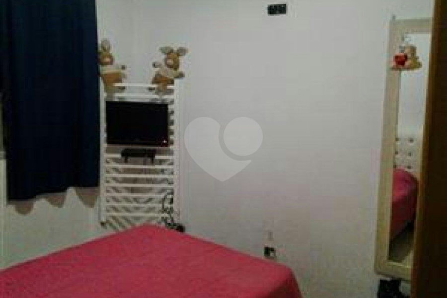 Apartamento à venda com 2 quartos em Vila Nova Cachoeirinha, São Paulo, SP