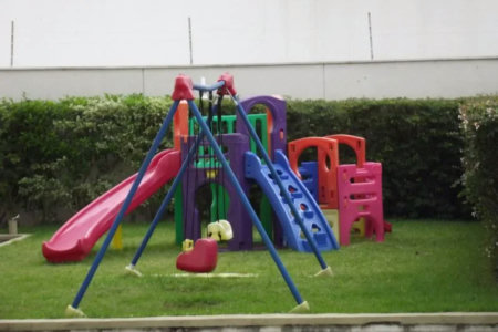 Apartamento à venda com 3 quartos, sendo 1 suíte, em Vila Andrade, São Paulo, SP