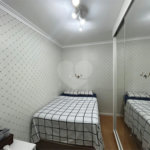 Apartamento à venda com 2 quartos em Vossoroca, Votorantim, SP