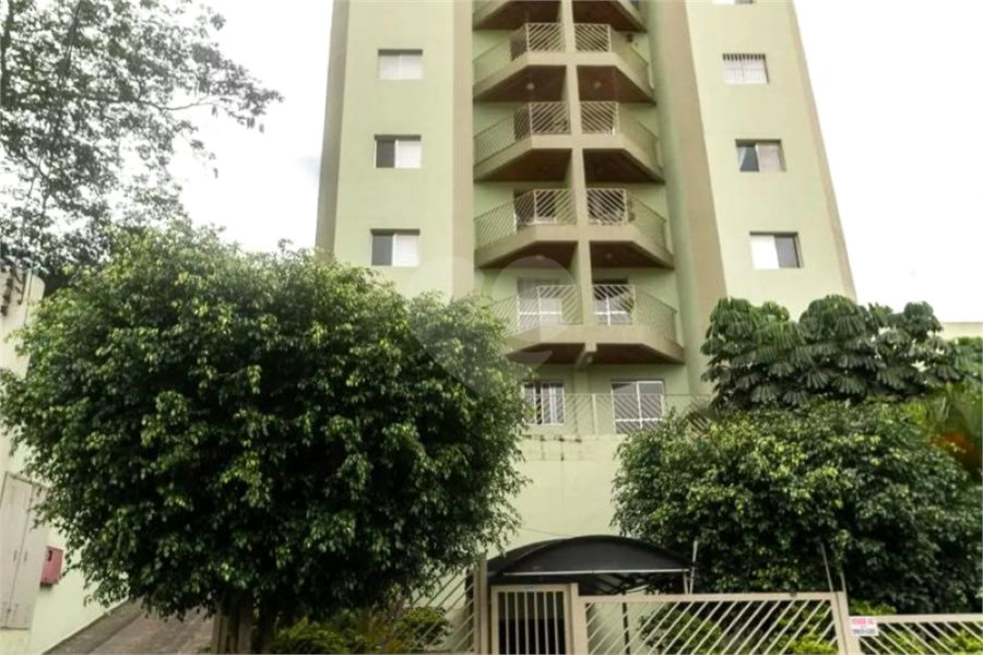 Apartamento à venda com 2 quartos em Vila Guilherme, São Paulo, SP