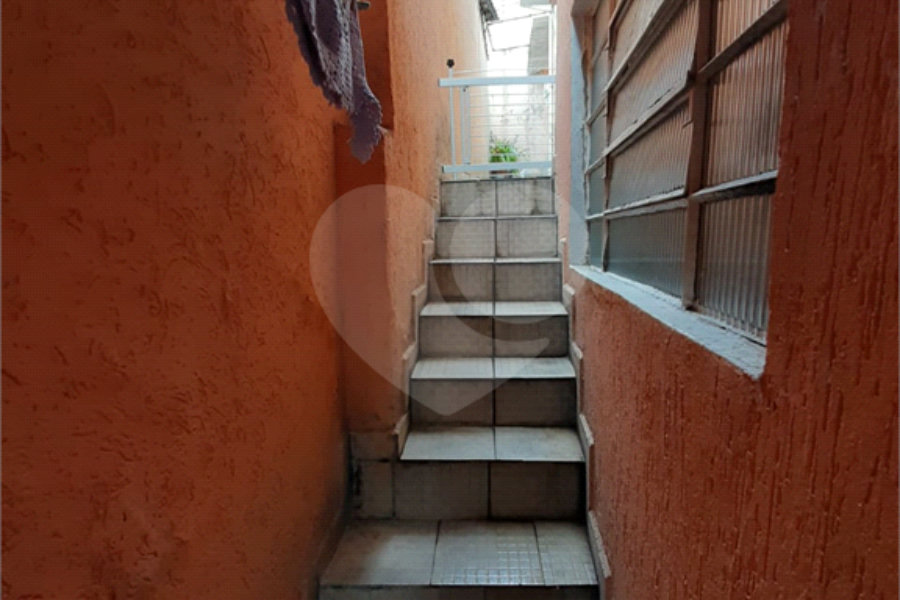 Sobrado à venda com 4 quartos em Mandaqui, São Paulo, SP