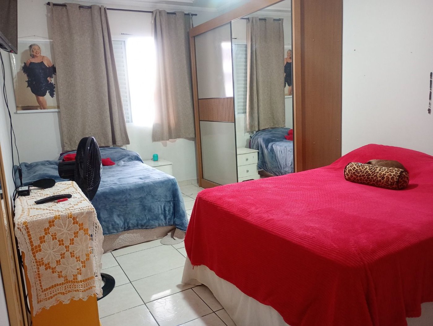 Apartamento à venda, 151 m² por R$ 565.000,00 - Itararé - São Vicente/SP