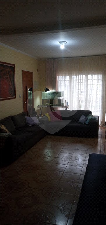 Sobrado à venda com 3 quartos, sendo 1 suíte,  em Mandaqui, São Paulo, SP