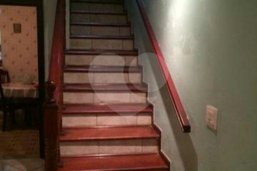Casa à venda com 4 quartos em Mandaqui, São Paulo, SP