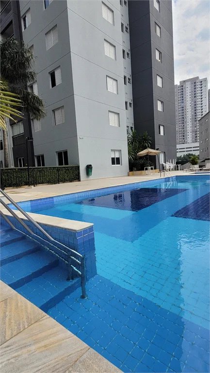 Apartamento à venda com 2 quartos, sendo 1 suíte, em Vila Andrade, São Paulo, SP