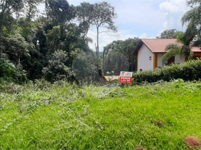 Terreno à venda no condomínio Associação Reserva das Hortênsias, Mairiporã - SP