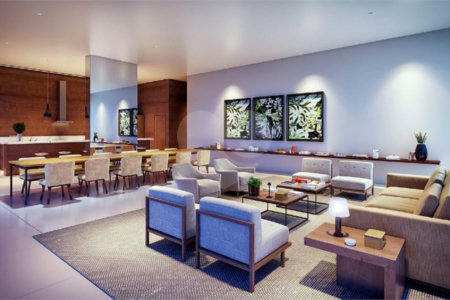 Apartamento à venda com 4 suítes em Pinheiros, São Paulo, SP