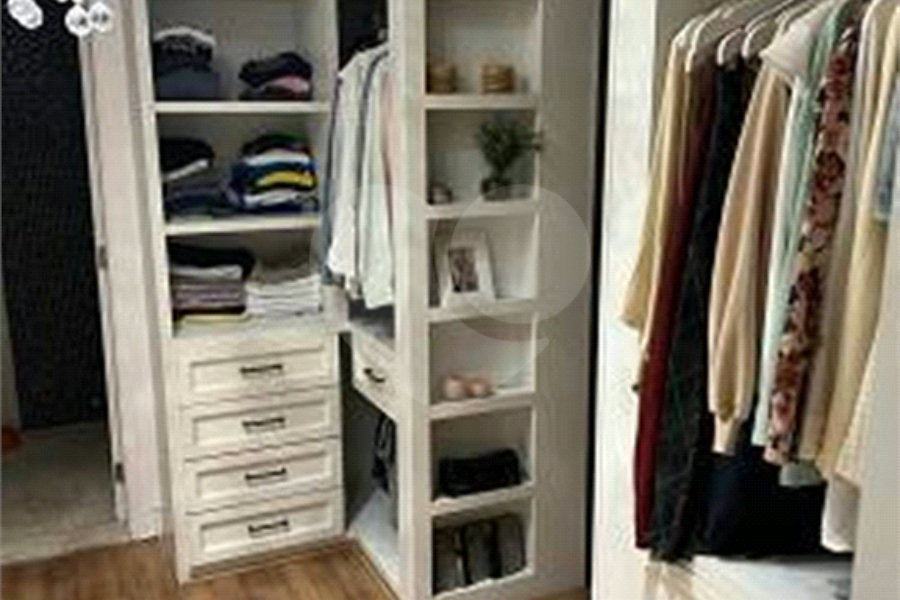 Apartamento à venda com 4 suítes em Santa Terezinha, São Paulo, SP