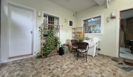 Casa de Vila à venda com 3 quartos, sendo 2 suítes,  em Santana, São Paulo, SP