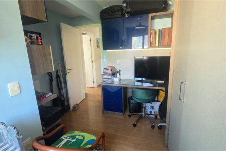 Apartamento à venda com 3 quartos, sendo 1 suíte, em Andaraí, Rio de Janeiro, RJ