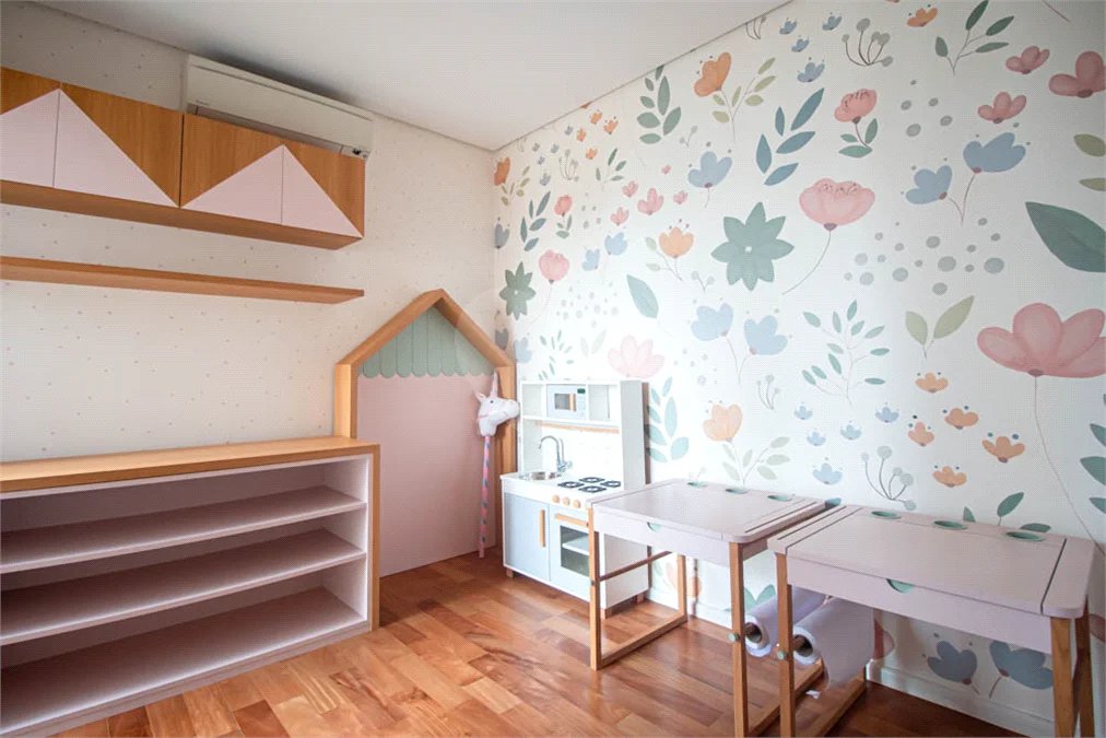 Apartamento à venda com 3 suítes em Brooklin, São Paulo, SP