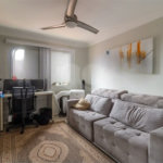 Apartamento à venda com 4 quartos, sendo 3 suítes,  em Santana, São Paulo, SP