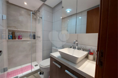Cobertura à venda com 4 quartos, sendo 1 suíte,  em Tijuca, Rio de Janeiro, RJ