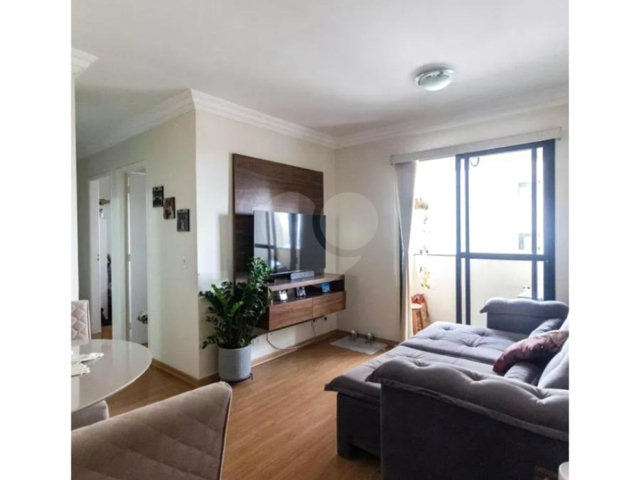 Apartamento à venda com 3 quartos, sendo 1 suíte,  em Mandaqui, São Paulo, SP