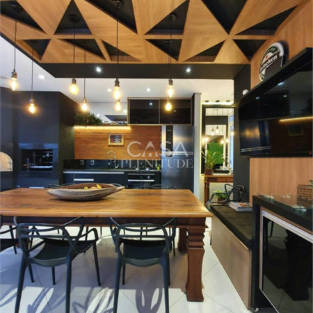 Casa em condomínio à venda com 4 suítes em Jardim Residencial Giverny, Sorocaba, SP