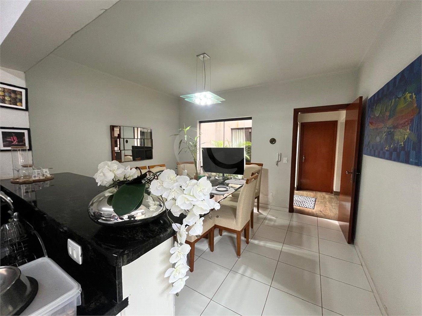 Casa à venda com 3 suítes em Jardim Shangri-lá, Itapetininga, SP