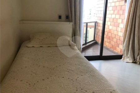 Apartamento à venda com 4 suítes em Santana, São Paulo, SP