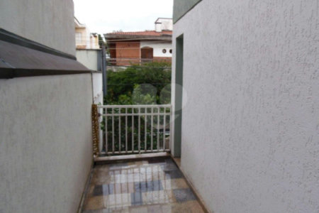 Sobrado à venda com 3 suítes em Lar São Paulo, São Paulo, SP