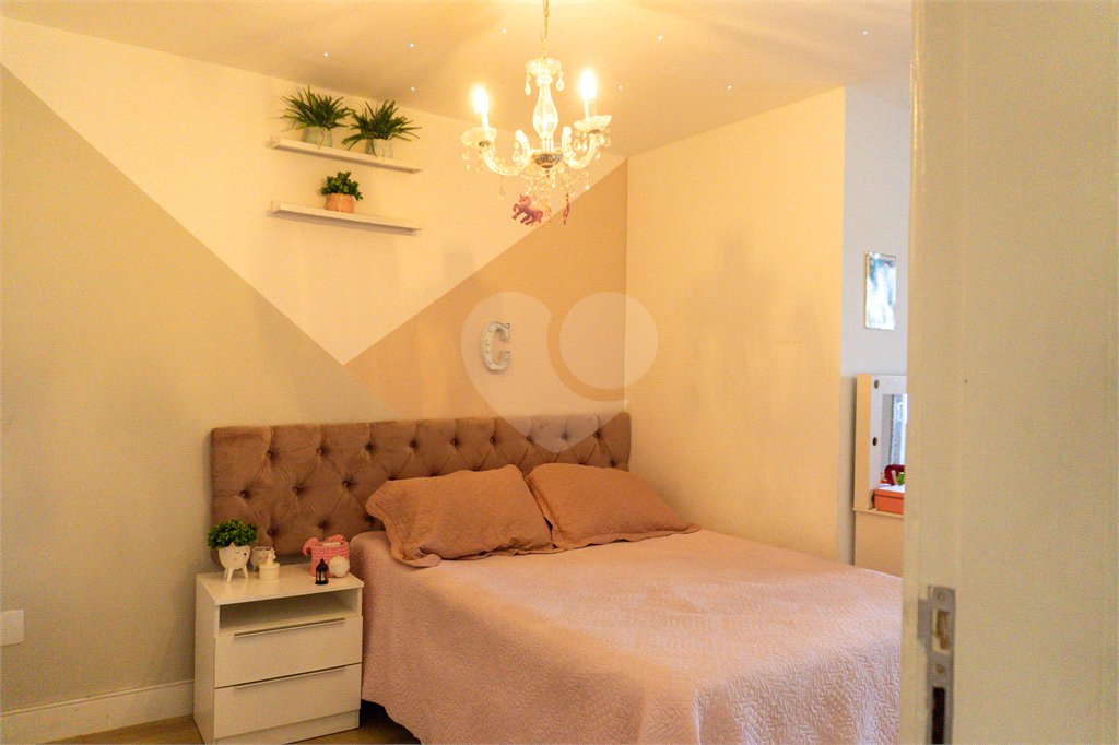 Triplex à venda com 3 suítes em Campo Grande, Rio de Janeiro, RJ