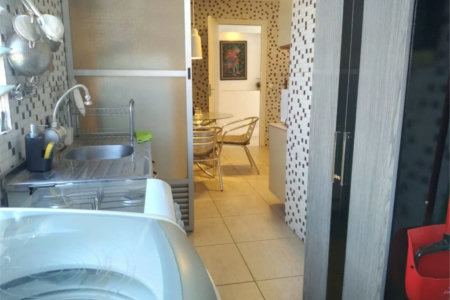 Apartamento à venda com 3 quartos em Vila Andrade, São Paulo, SP